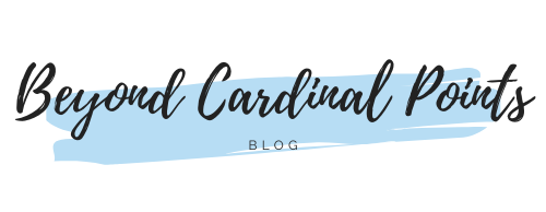 Beyond Cardinal Points