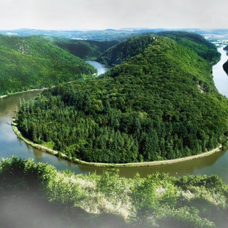 Urlaub im Saarland