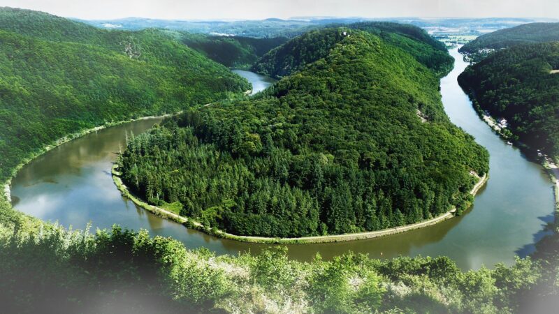 Urlaub im Saarland